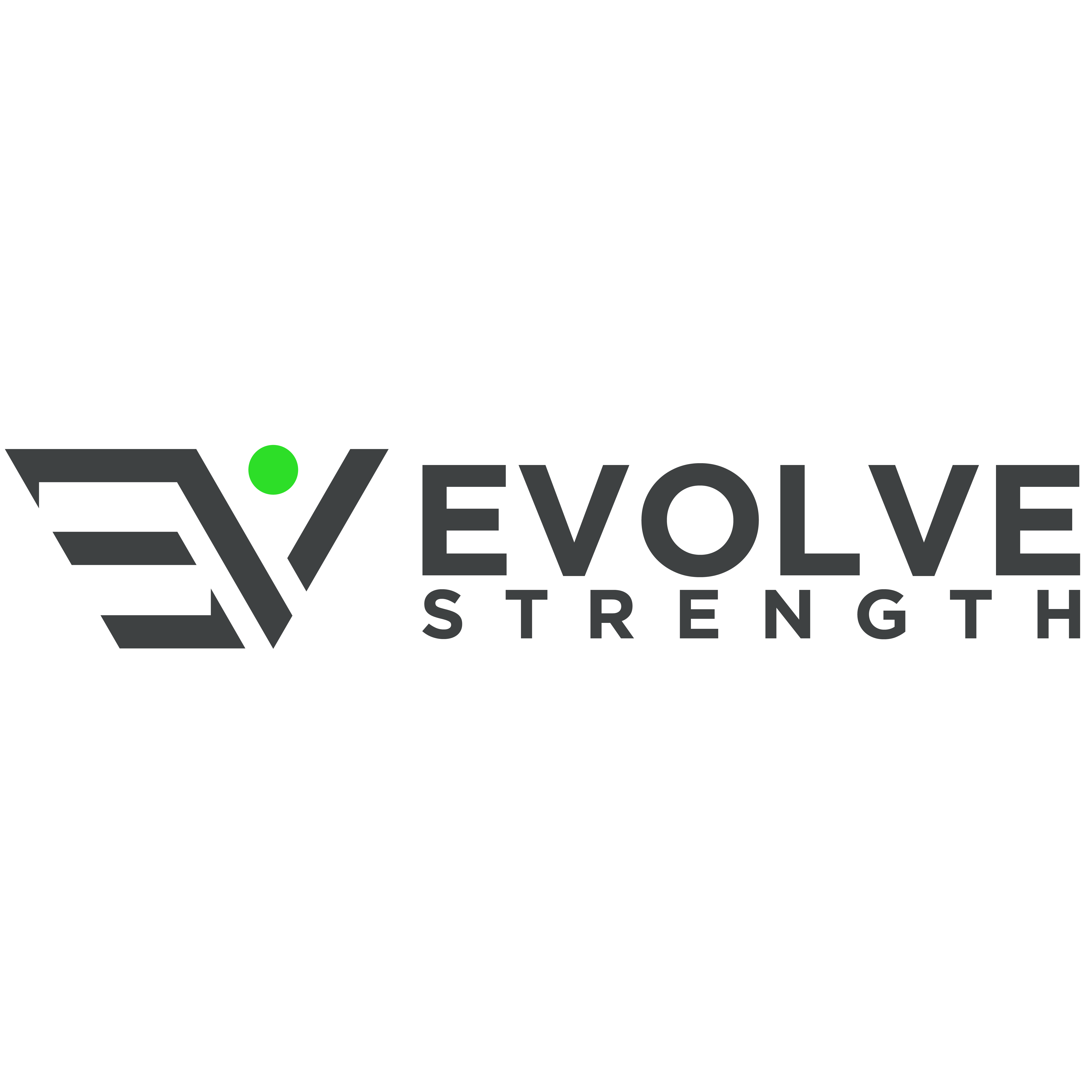 Evolve Strength